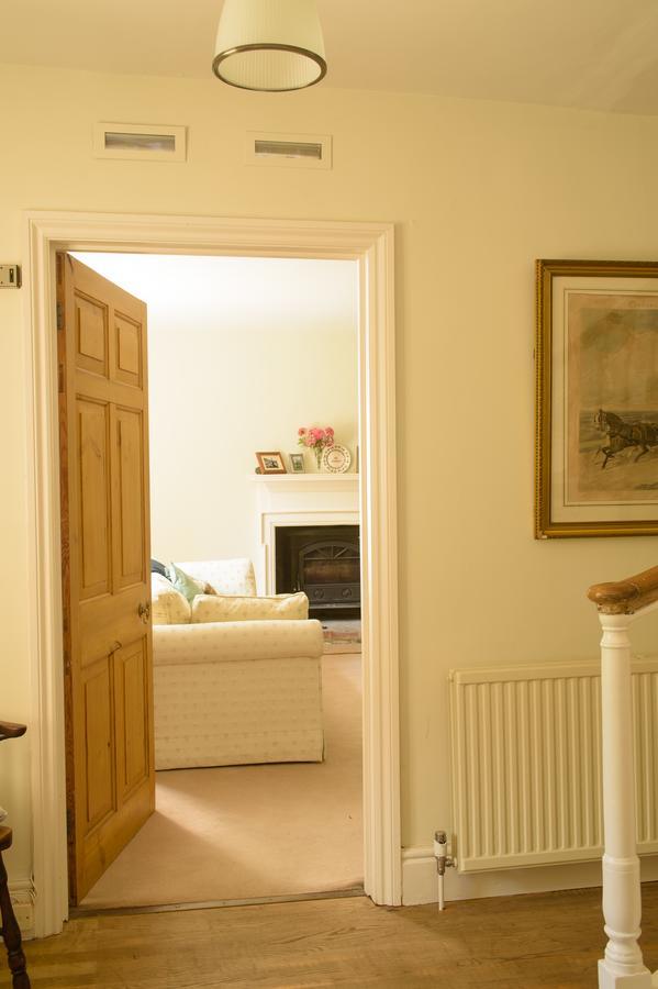 All Hallows Farmhouse Hotel Wimborne Saint Giles Eksteriør billede