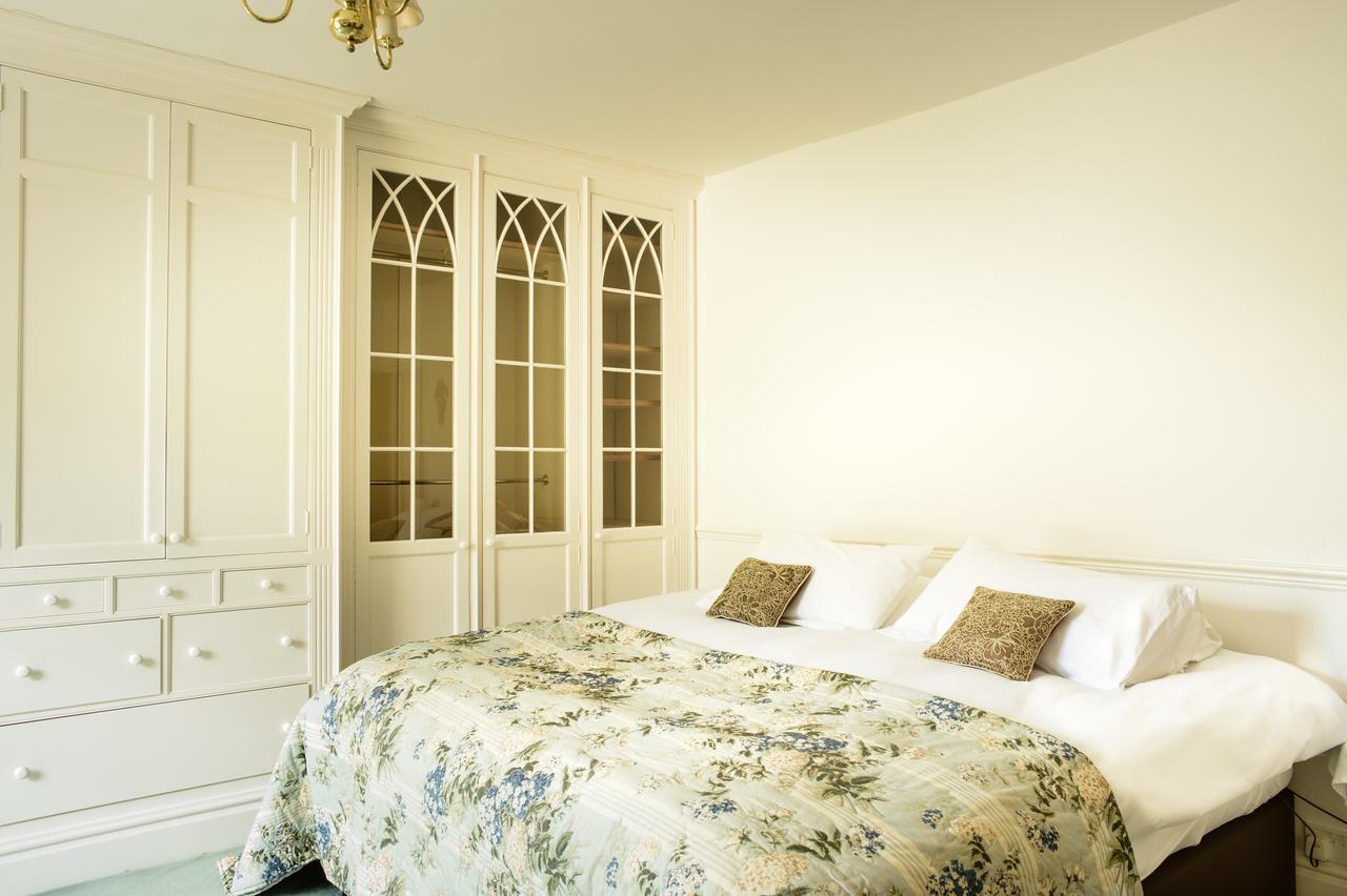 All Hallows Farmhouse Hotel Wimborne Saint Giles Eksteriør billede