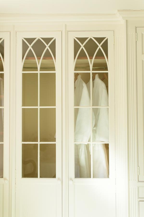 All Hallows Farmhouse Hotel Wimborne Saint Giles Eksteriør billede